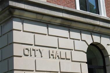 Battle Creek City Hall